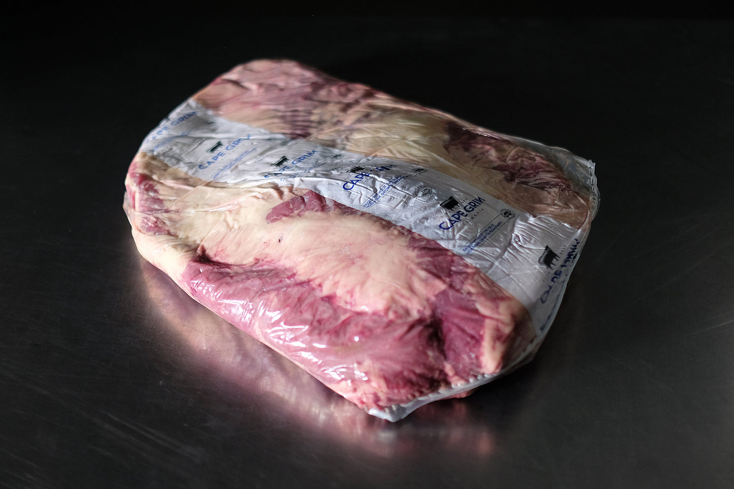 
                  
                    CAPE GRIM POINT END BRISKET
                  
                