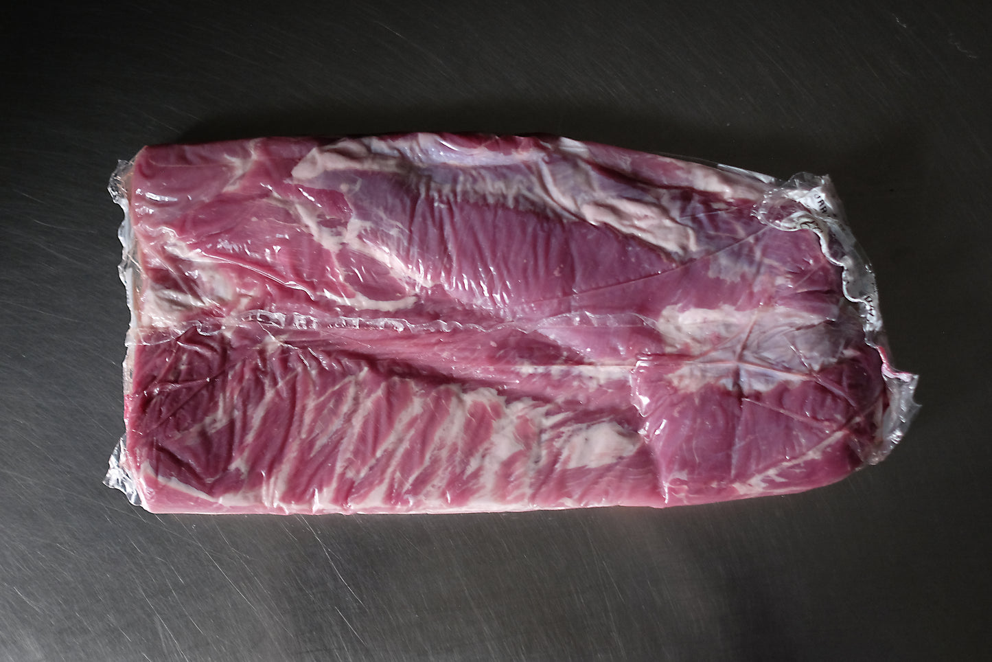 BORROWDALE FREE RANGE PORK BELLY WHOLE