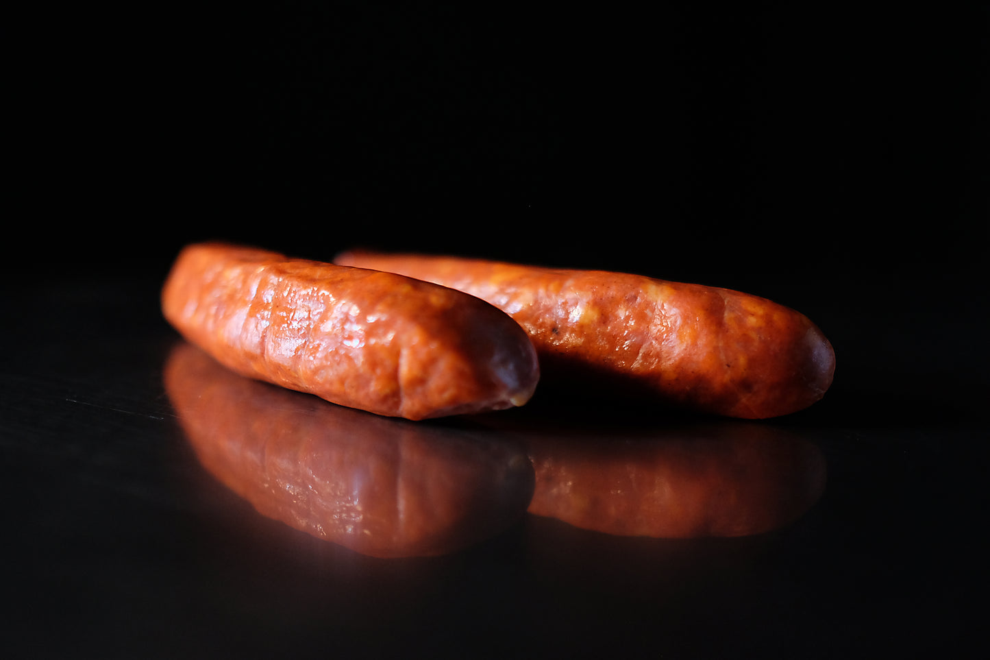 BLACK FOREST CHORIZO (2 pack) FROZEN