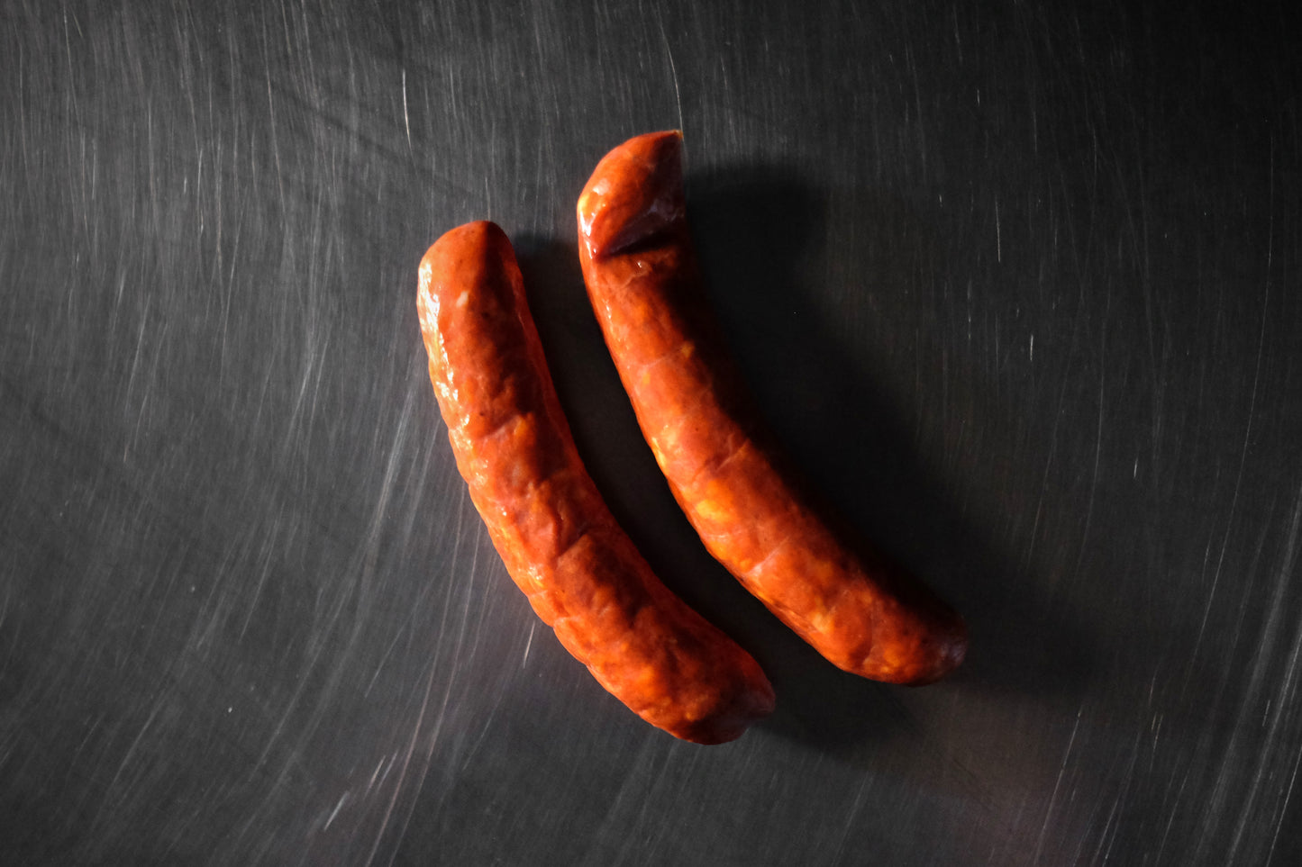BLACK FOREST CHORIZO (2 pack) FROZEN